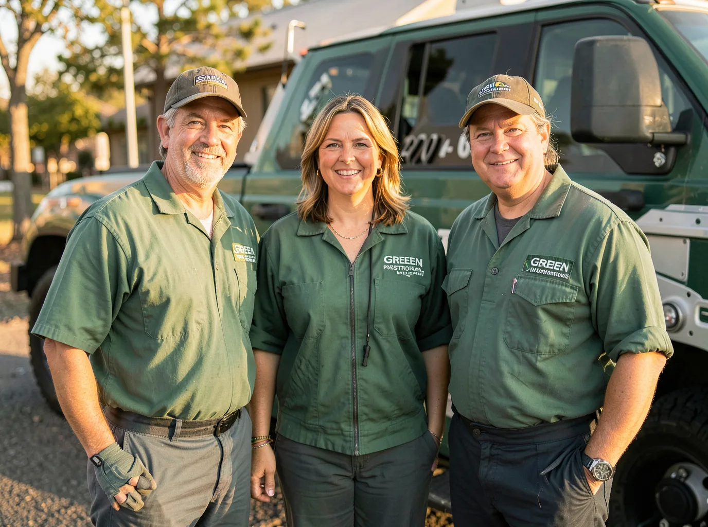 Water Damage Restoration company in Soap Lake, WA