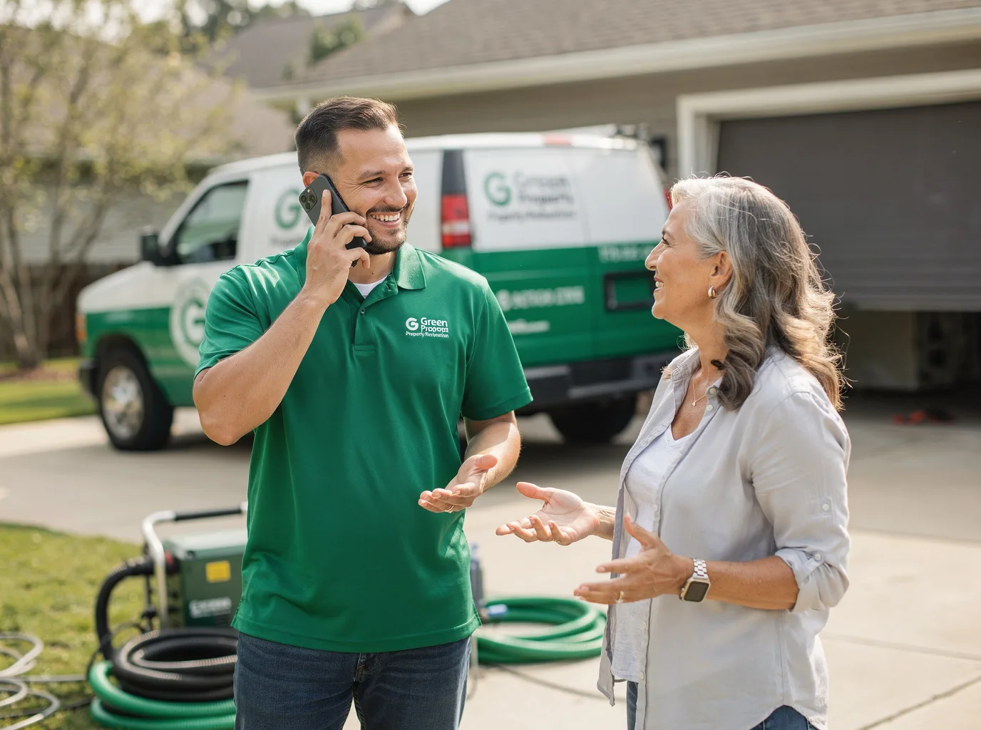 Water Damage Restoration Soap Lake, WA FAQs